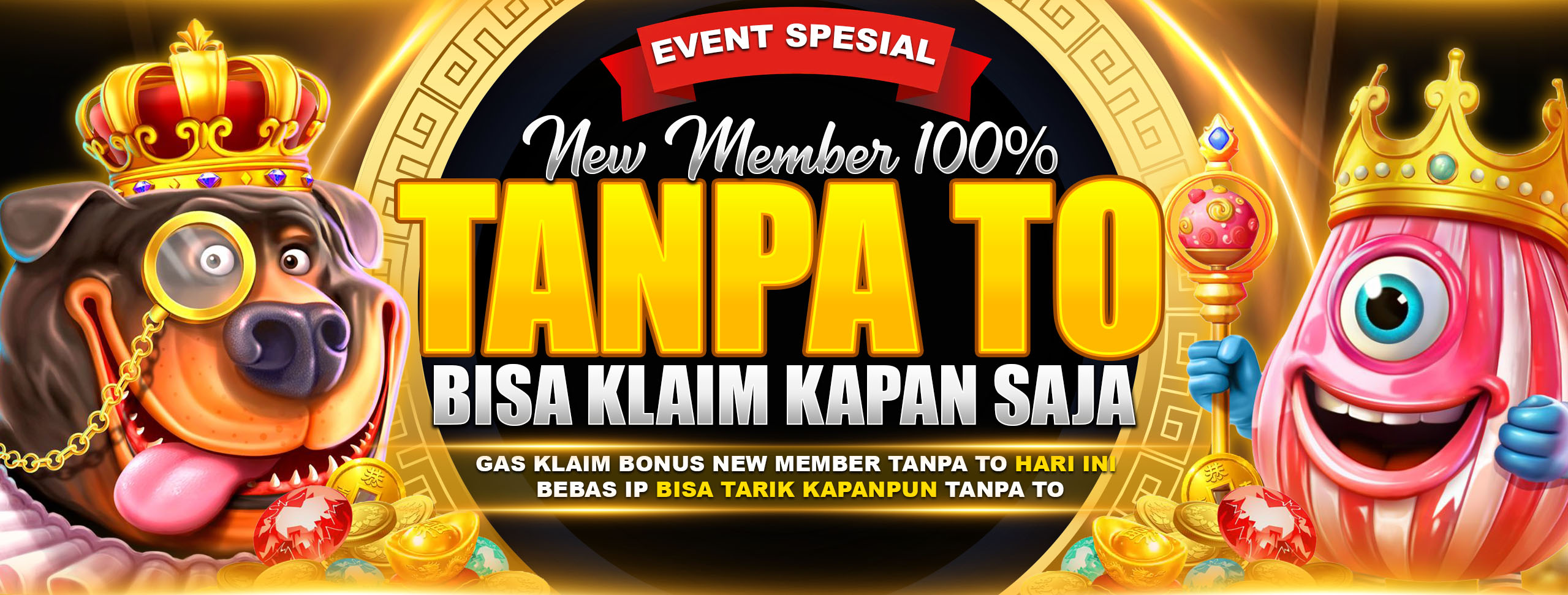 Banner ASIABET5000 GAME ONLINE